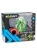﻿Auto samochód zdalnie sterowany 360 Hyper Shockz zielony Exost - Samochody i pojazdy dla dzieci - miniaturka - grafika 1