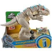 Figurki dla dzieci - Jurassic World GMR16 Dinozaur Indominus Rex Figurk - miniaturka - grafika 1