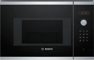 Kuchenki mikrofalowe - Bosch BEL523MS0 - miniaturka - grafika 1