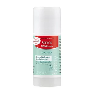 Speick Sztyft z ekstraktem z alg Dezodorant w sztyfcie 40ml - Dezodoranty i antyperspiranty dla kobiet - miniaturka - grafika 1