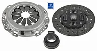 Sprzęgła - SACHS ZESTAW SPRZĘGŁA  3000954025 - miniaturka - grafika 1