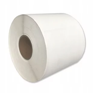 Etykiety Termiczne 100x170 mm perforacja 400 Szt - Etykiety do drukarek - miniaturka - grafika 1