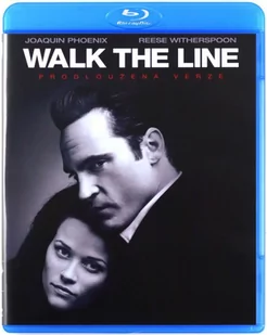 Spacer po linie - Filmy obyczajowe Blu-ray - miniaturka - grafika 1
