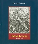 Przewodniki - Tom Jones 1/2 Koenemann Op Etui Henry Fielding - miniaturka - grafika 1