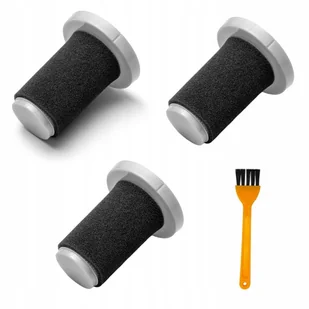 3 x Filtr do odkurzacza Deerma DX700, dx700s - Filtry do odkurzaczy - miniaturka - grafika 1