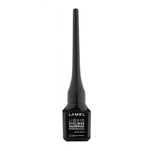 Lamel Eyeliner z miękkim pędzelkiem 3.5 ml - Eyelinery - miniaturka - grafika 1