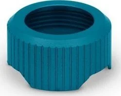 EK Water Blocks EK Water Blocks EK-Quantum Torque Compression Ring, 6er-Pack, HDC 14 - blau - Chłodzenie wodne - miniaturka - grafika 1