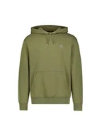 Bluzy męskie - felpa uomo lee 112355733 mercantile green - miniaturka - grafika 1