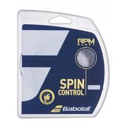Tenis ziemny - Naciąg tenisowy Babolat RPM Blast Spin Control set. 1,35 mm - miniaturka - grafika 1