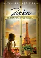 E-booki - literatura obca - Zośka. Tom 2 - miniaturka - grafika 1