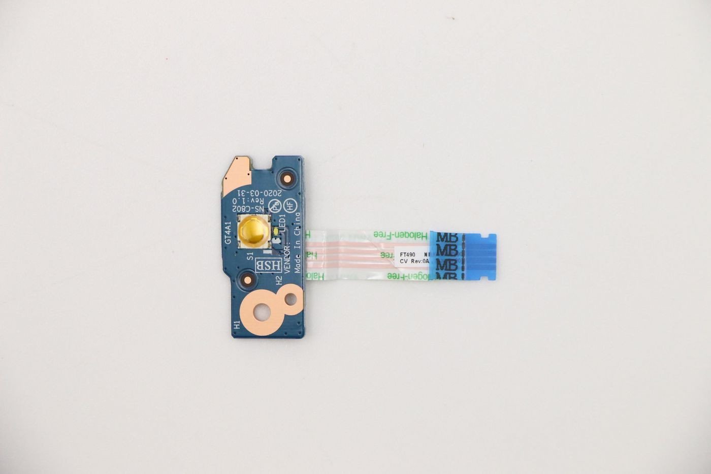 Drift2.0 AMD power board for