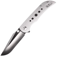 Noże - Nóż składany CRKT Oxcart - miniaturka - grafika 1