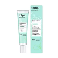 Kremy do twarzy - Tołpa Authentic authentic krem matowa skóra 40 ml - miniaturka - grafika 1