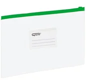 Koperty - Grand RTA FOLIA GRAND EC009B A4 SUWAK ZIELONY - miniaturka - grafika 1