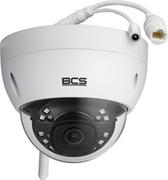 Kamery IP - Kamera IP BCS-L-DIP14FSR3-W Wi-Fi 4 Mpx przetwornik 1/3" z obiektywem 2.8mm - miniaturka - grafika 1