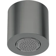 Deszczownice - DEANTE NQS D30K SILIA Główka prysznicowa 1-funkcyjna - miniaturka - grafika 1