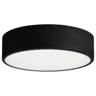 Lampy sufitowe - Reflect Light Reflect plafon metalowy KATIA 300 IP54 biały - miniaturka - grafika 1