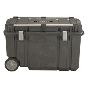 Stanley FMST1-75531 skrzynka narzędziowa na kołach Fatmax 240 litrów - Skrzynki i torby narzędziowe - miniaturka - grafika 1