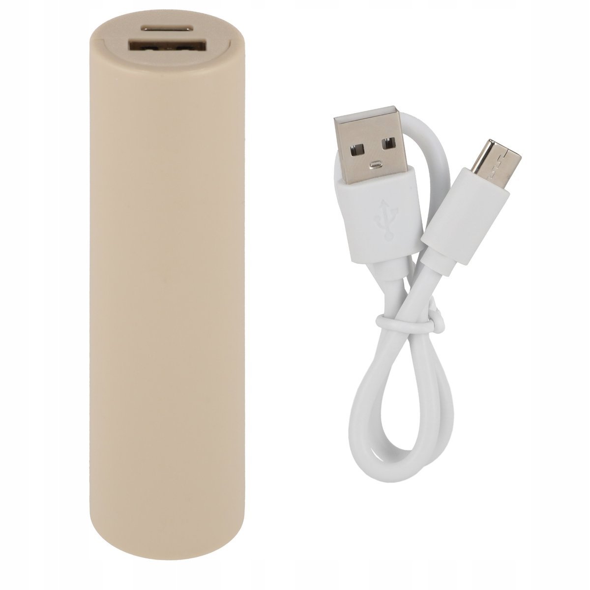 POWERBANK 1800 mAh do E-Scarf S