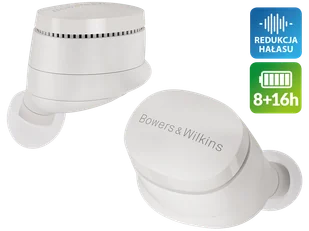 Bowers & Wilkins Pi6 (cloud grey) - OUTLET - RTV OUTLET - miniaturka - grafika 1