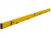 Poziomice, łaty, miary - Poziomica magnetyczna Stabila seria 70 M, 150 cm - miniaturka - grafika 1