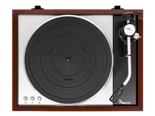 Thorens TD 1600 z ramieniem TP 160 - Gramofony - miniaturka - grafika 6