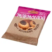 Ciastka - Ciasteczka Kruche Z Marmoladą 260G Oskroba - miniaturka - grafika 1