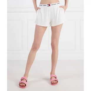 Tommy Hilfiger Szorty od piżamy | Regular Fit - Piżamy damskie - miniaturka - grafika 1