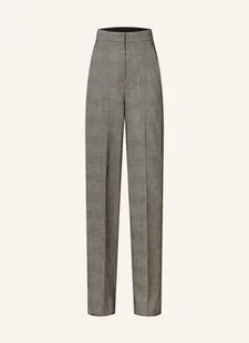 Max Mara Spodnie Marlena Cognac beige - Moda i Uroda OUTLET - miniaturka - grafika 1