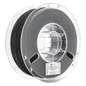 Filamenty i akcesoria do drukarek 3D - Filament Polymaker PolyLite PLA Pro 1,75mm 1kg - Black - miniaturka - grafika 1