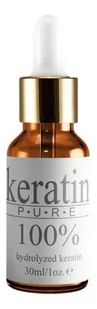 Natur Planet Keratyna Hydrolizowana Pure Keratin - 4216-0 - Odżywki do włosów - miniaturka - grafika 1