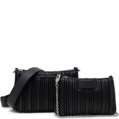 Torebki damskie - Emporio Armani Torebka na ramię 4w1 - miniaturka - grafika 1