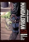 Star Wars. Mandalorianin T.3 - Komiksy dla młodzieży - miniaturka - grafika 1