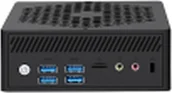 Mini PC - Komputer Leotec Mini PC LEOTEC Intel Celeron N100 S5628195 - miniaturka - grafika 1