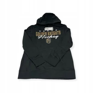 Bluza damska z kapturem Vegas Golden Knights Fanatics NHL L - Bluzy damskie - miniaturka - grafika 1