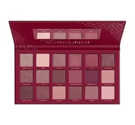 Cienie do powiek - Artdeco Cienie do powiek Eyeshadow Palette Nr 4 Burgundy - miniaturka - grafika 1