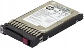 Dyski serwerowe - HP dysk twardy 300GB 12G SAS 15K 2,5 SFF (only: MSA G3, MSA G4) 787640-001 - miniaturka - grafika 1