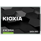 Dyski SSD - Kioxia EXCERIA 960GB (LTC10Z960GG8) - miniaturka - grafika 1