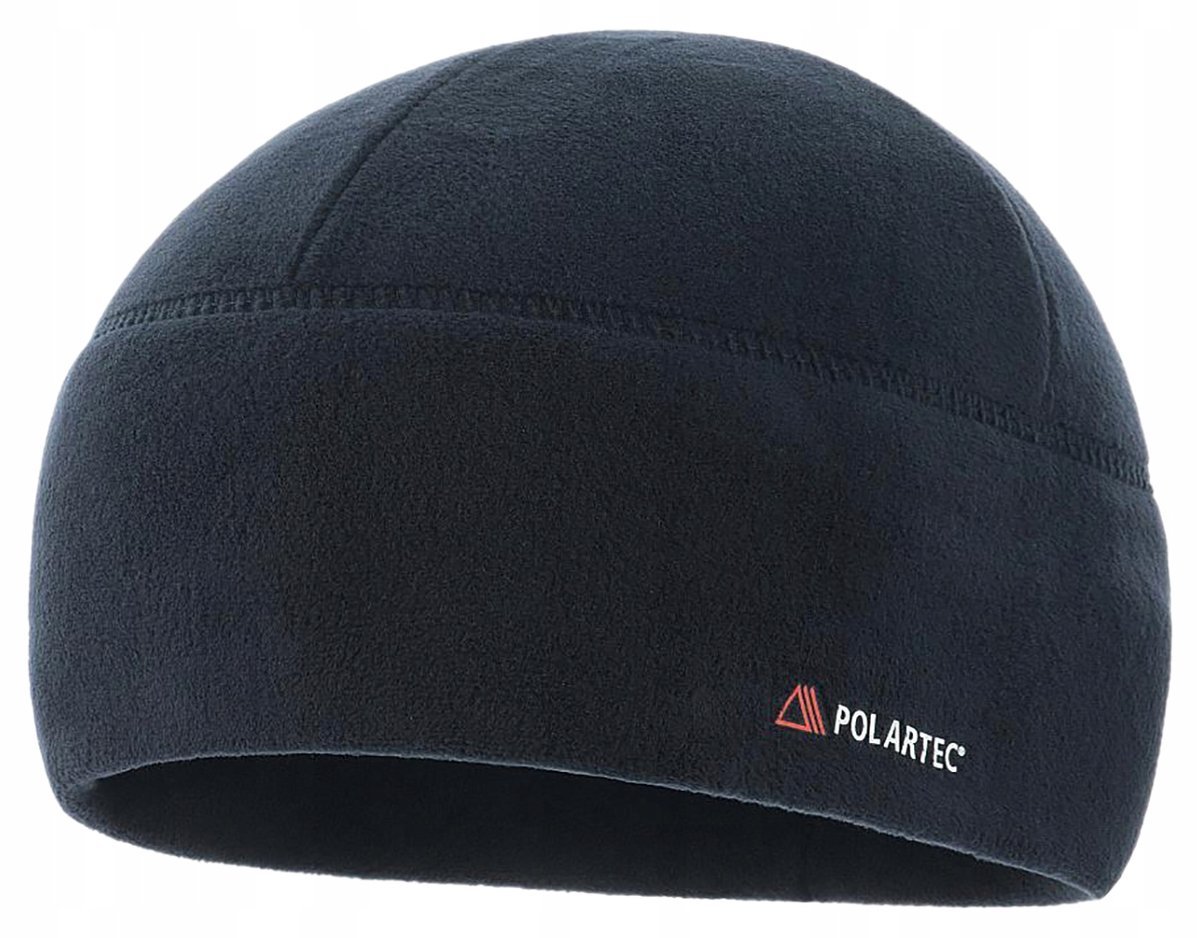 Czapka Zimowa Męska Polar Mikropolar Ciepła Watch Cup Light Polartec M-Tac XL