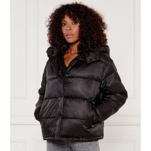 Pinko Kurtka IDRANTE | Regular Fit - Kurtki damskie - miniaturka - grafika 1