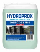 Oczka wodne - HYDROPROX CZYSZCZENIE OGRODZENIE 5L - miniaturka - grafika 1