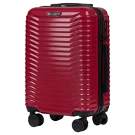 Walizki - Walizka KABINOWA WINGS PC SEA EAGLE 20" RED - miniaturka - grafika 1