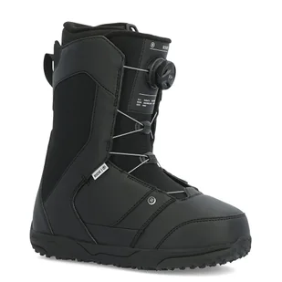 Buty snowboardowe męskie RIDE Rook - Buty snowboardowe - miniaturka - grafika 1