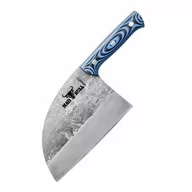Noże kuchenne - Nóż kuchenny Mad Bull Samura Serb 18 cm - miniaturka - grafika 1