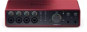 Karty dźwiękowe - Focusrite Scarlett 18i16 4th Gen sound card - miniaturka - grafika 1