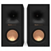 Głośniki i kolumny - Klipsch R-50M New Reference Base Czarne Para - miniaturka - grafika 1