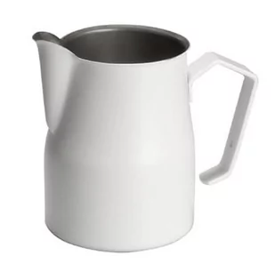 Motta Dzbanek biały - 750 ml 24 (Motta24) - Dzbanki i imbryki - miniaturka - grafika 1