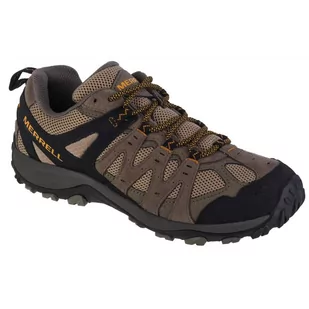 Buty Merrell Accentor 3 M (kolor Brązowy, rozmiar 42) - Buty sportowe męskie - miniaturka - grafika 1