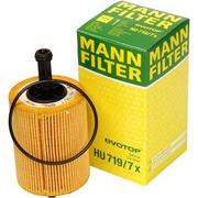 MANN FILTR OLEJU HU 719/7 x