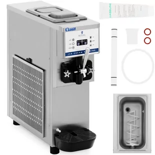 Maszyna automat do lodów włoskich 800W 13 l/h - Inne urządzenia gastronomiczne - miniaturka - grafika 1